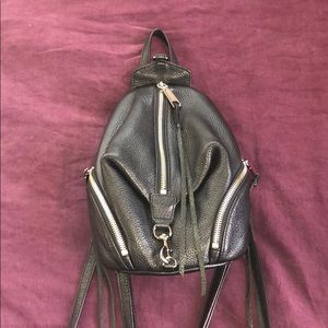 Rebecca Minkoff Mini Julien Backpack